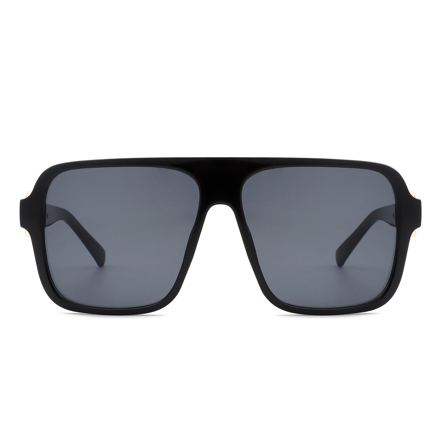 Kingston | Retro Aviator Sunglasses | Fifth & Ninth